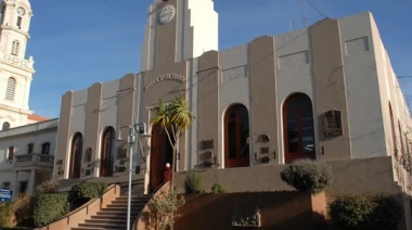 El Municipio de Carmen de Patagones espera el aporte de la Provincia para pagarle el bono a sus empleados