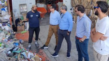 Con una gestión estratégica, el BID diseña desde Viedma un módelo expancionista hacia otras ciudades