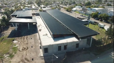 La obras que se paralizarían en Viedma y Patagones por la suspensión de la Obra Publica
