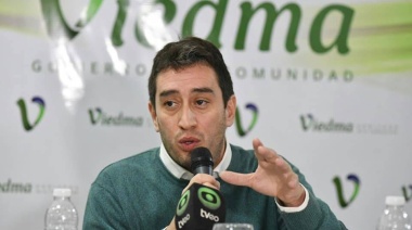 Marcos Castro ya tendría definido el próximo Gabinete municipal
