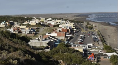 El Cóndor tendrá un corte de luz total durante la mañana de este jueves