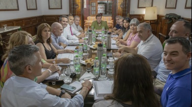 El Gobierno citó a los gremios a reunirse el 20 de diciembre