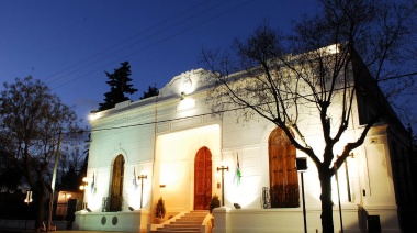 La Municipalidad de Viedma le pagaría a sus empleados el aguinaldo en una sola cuota y será antes de navidad