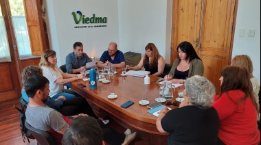 Finalmente los municipales cobrarán el aguinaldo completo este viernes 22 de diciembre