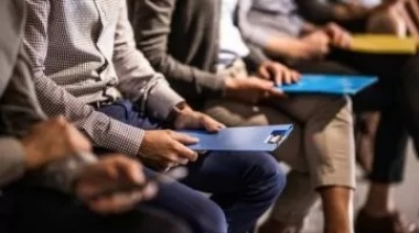 Este 2023 termina con una baja del desempleo del 5,7% y lo deja entre uno de los más bajos de las últimos años