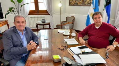 Pedro Pesatti: “Estoy seguro que vamos a poder salir de la situación actual aunque tengamos todo el viento en contra”