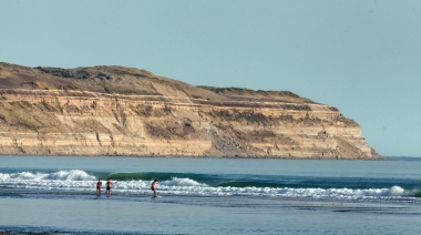 No te pierdas de 4 de las playas más hermosas de Viedma