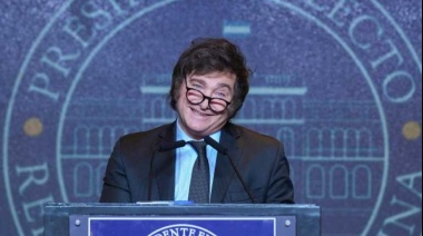 Que hizo Milei en un mes y como están los argentinos 