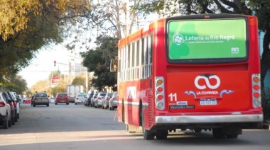 El aumento del costo del transporte público en Viedma y Carmen de Patagones genera preocupación