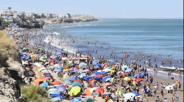 Las Grutas, el destino ideal para disfrutar del Carnaval