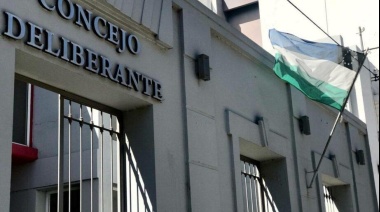 Concejales rechazan rotundamente la eliminación de los subsidios al transporte público
