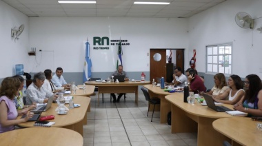 Río Negro busca destrabar el conflicto con los gremios con una nueva oferta de bonos