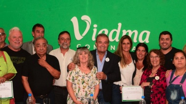 AViADi celebra sus 25 años de trabajo por la salud de las personas con diabetes