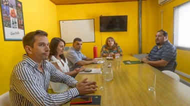 El Gobierno convocó a los gremios para negociar subas salariales
