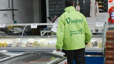 En Municipio realizó controles en comercios y locales nocturnos