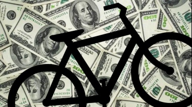 La bicicleta de la “Libertad”