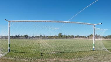 Este 9 de abril comienza la Liga de Profesionales de la Comarca