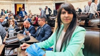 La Libertad Avanza: Rio Negro ya tiene representación oficial