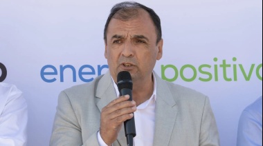 Río Negro suma 600 cámaras con inteligencia artificial y 150 lectores de patentes