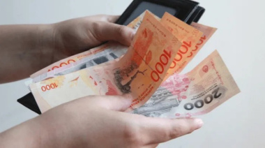 Aumenta el Salario Mínimo, Vital y Móvil a $308.200 desde mayo