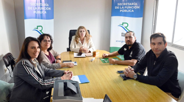 ATE rechaza el congelamiento salarial y convoca a asambleas en toda la provincia