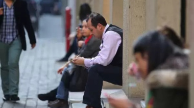 El empleo formal mostró una leve mejora en febrero, pero bajo la gestión de Milei ya se perdieron 182.000 puestos de trabajo