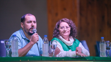 Sin paritaria ni aumento: ATE convoca a un plenario provincial y advierte sobre posibles medidas de fuerza