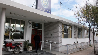 Paro de salud en Viedma por reclamo salarial