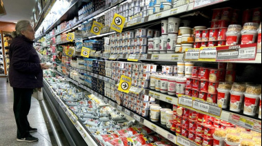 El Indec confirmó que la inflación de mayo fue del 1,5%: el dato más bajo en cinco años