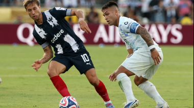 La sorprendente paridad en el Mundial de Clubes