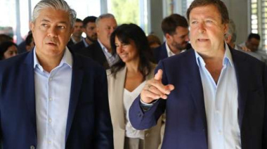 Neuquén y Río Negro redoblan la presión sobre Nación: obras de infraestructura, control sobre las represas y un bloque patagónico en gestación