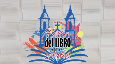 Lanzan la primera Feria del Libro y las Artes de Patagones: será el 14, 15 y 16 de agosto en el Colegio San José