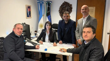 La derecha de Río Negro se une de cara a las elecciones