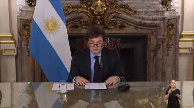 Milei redobla la apuesta por el ajuste fiscal y se enfrenta al Congreso para “Blindar” el superávit