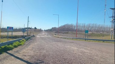 Bono VMOS: Río Negro licitará la obra que transformará San Javier