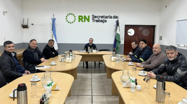 Acuerdan el Día del Empleado de Comercio y fijan el último lunes de septiembre como jornada no laborable