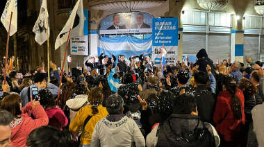 El peronismo ganó en Carmen de Patagones por más de cinco puntos y se consolida Fuerza Patria