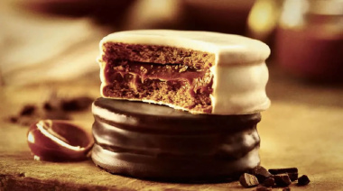 Llega la Expo Alfajor a la capital rionegrina