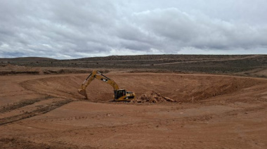 Río Negro refuerza los controles laborales en el proyecto minero Calcatreu
