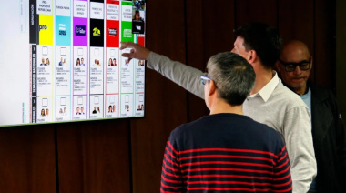 Bariloche, el corazón de la batalla electoral: los partidos provinciales cierran sus campañas con el foco en el 26 de octubre