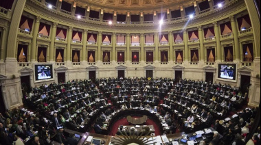 Las últimas encuestas muestran ventaja de Fuerza Patria a una semana de los comicios