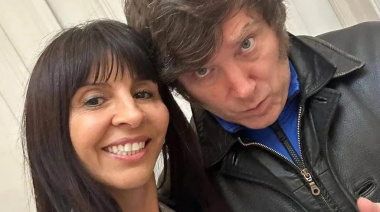 La oposición pide la remoción Lorena Villaverde en Diputados y Milei baja su visita a Río Negro