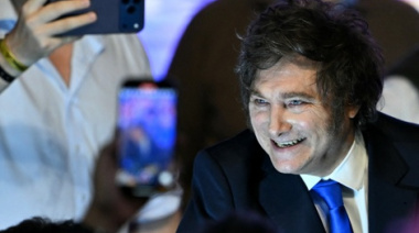 Milei confirmó que va por las reforma tributaria, laboral y previsional