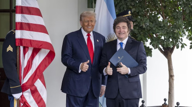 El acuerdo comercial con los Estados Unidos no beneficia a la Argentina: Perdedores y ganadores