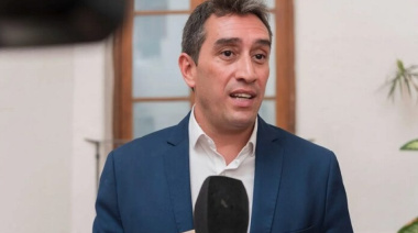 Viedma presentó el Presupuesto 2026: suba del 46%, aumento de tasas y pedido de endeudamiento para asfalto