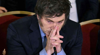 Reformismo, hegemonía y la paradoja de la economía dividida de Milei