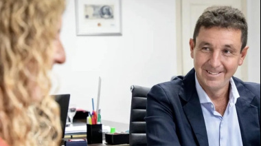 Un intendente propuso frenar las reelecciones indefinidas en Río Negro y abrió el debate en los municipios