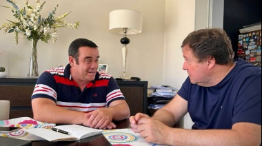 Por irregularidades, denuncian al intendente de Cinco Saltos