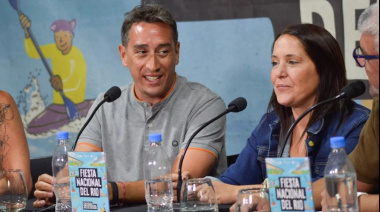 Marcos Castro destacó su valor como política pública e identidad comunitaria