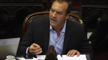 Soria denunció desfinanciamiento tras la respuesta de Nación a través de un pedido de informes